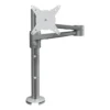 Dataflex Viewlite monitor arm – desk 122