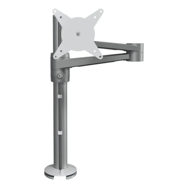 Dataflex Viewlite monitor arm – desk 122