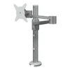 Dataflex Viewlite monitor arm – desk 122