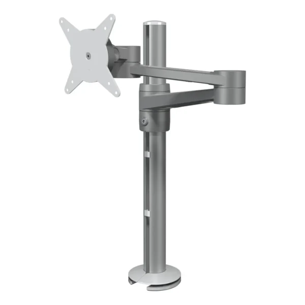 Dataflex Viewlite monitor arm – desk 122