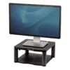 Fellowes Premium Monitor Riser Graphite