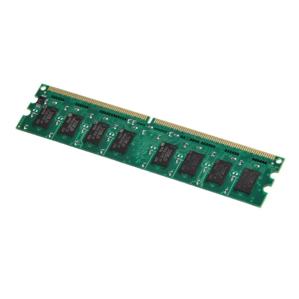 Hypertec 41Y2759-HY (Legacy) memory module 1 GB 2 x 0.5 GB DDR2 ECC