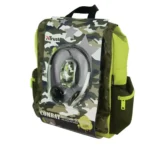 Trust Combat 12″ Netbook Schoolbag with mouse and headset