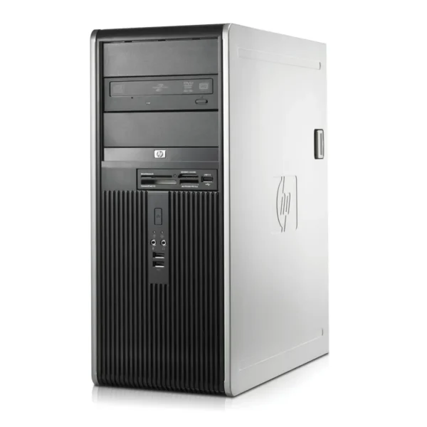 HP Compaq dc7800 Convertible Minitower PC