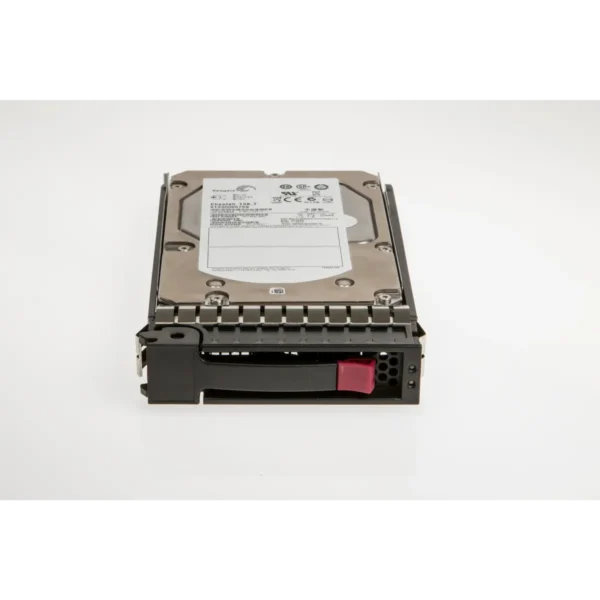 Origin Storage 1TB Hot Plug Midline 7.2K 3.5in NLSATA OEM: 454146-B21