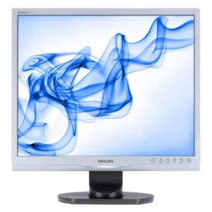 Philips Brilliance LCD monitor with SmartImage 19S1SS/00