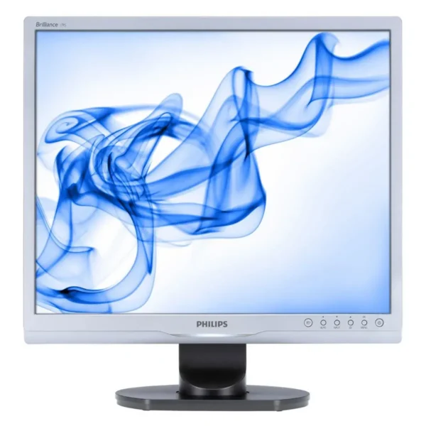 Philips Brilliance LCD monitor with SmartImage 19S1SS/00