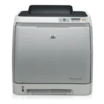 HP LaserJet Color 2605dn Printer Colour 600 x 600 DPI