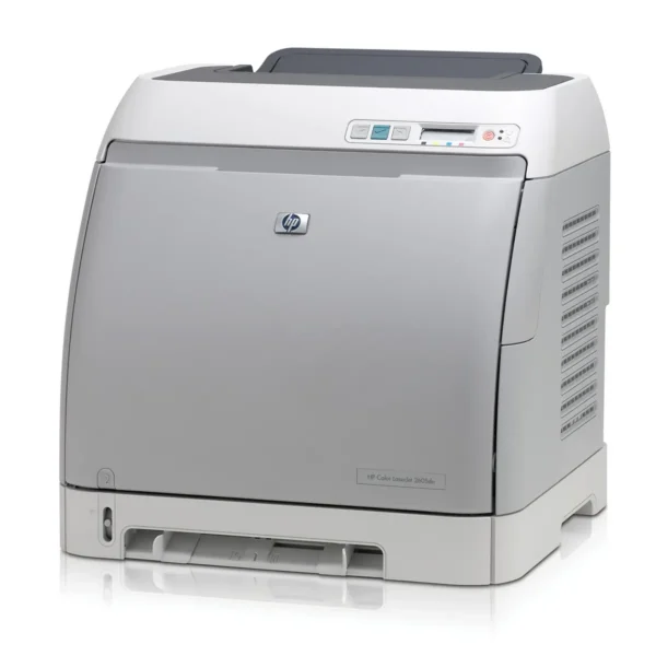 HP LaserJet Color 2605dn Printer Colour 600 x 600 DPI