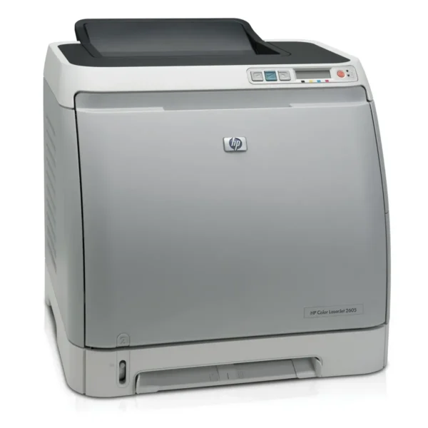 HP LaserJet Color 2605dn Printer Colour 600 x 600 DPI
