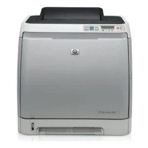 HP LaserJet Color 2605dn Printer Colour 600 x 600 DPI