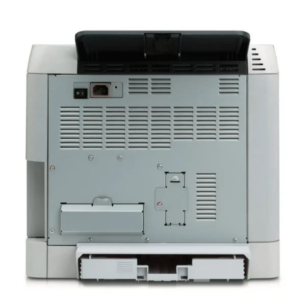 HP LaserJet Color 2605dn Printer Colour 600 x 600 DPI