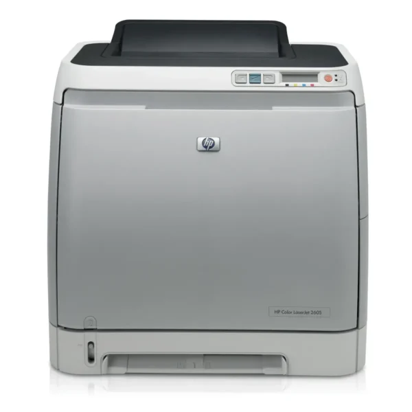 HP LaserJet Color 2605dn Printer Colour 600 x 600 DPI