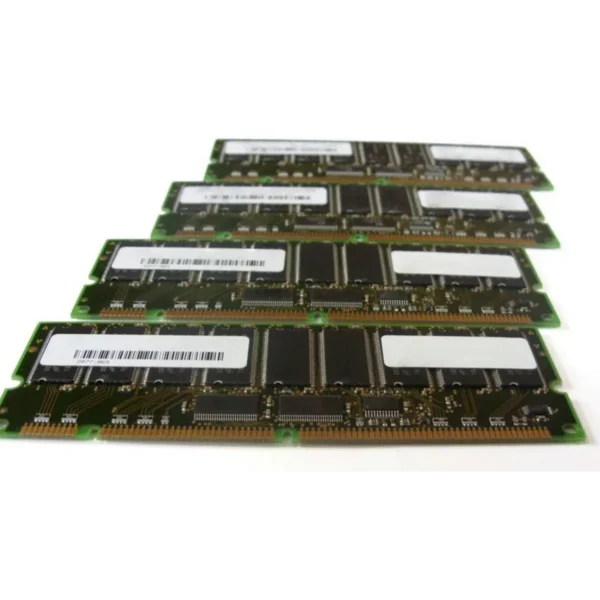Hypertec 512MB PC100 Kit (Legacy) memory module 0.5 GB SDR SDRAM