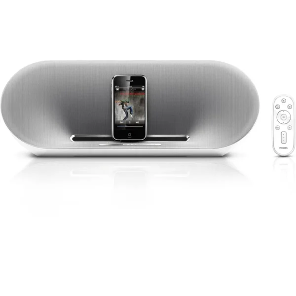 Philips docking speaker DS8500/05