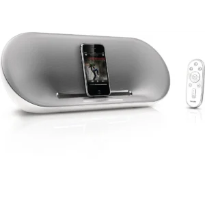 Philips docking speaker DS8500/05