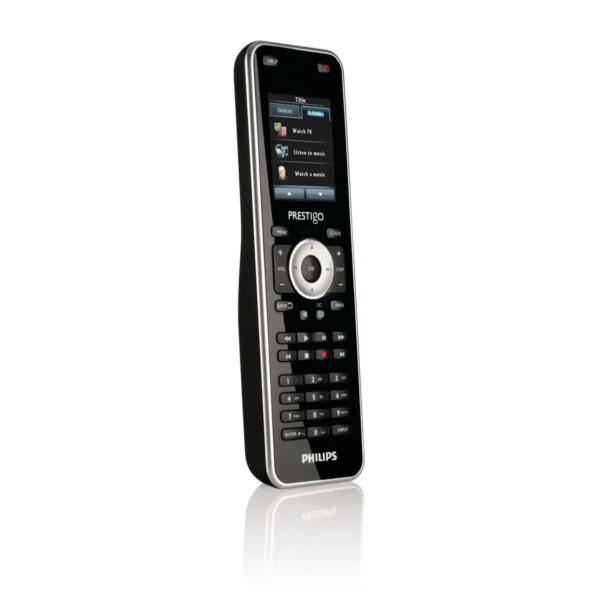 Philips Prestigo Universal remote control SRT8215/10