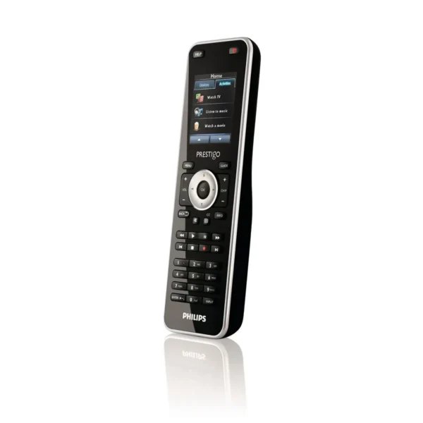 Philips Prestigo Universal remote control SRT8215/10