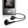 Philips GoGear SA2RGA04K/97 MP3/MP4 player MP3 player 4 GB Grey