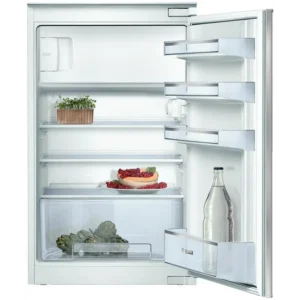 Bosch KIL18V20FF combi-fridge Built-in 129 L G White