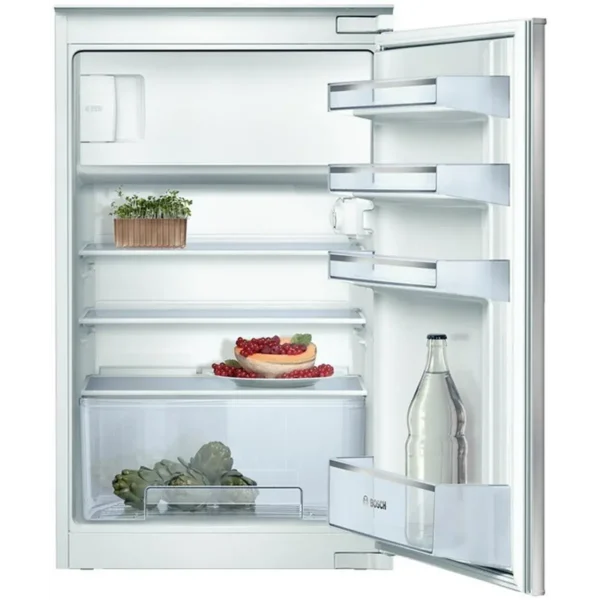 Bosch KIL18V20FF combi-fridge Built-in 129 L G White