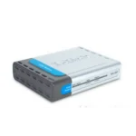 D-Link ADSL Ethernet modem 8000 Kbit/s