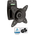InLine Wall Bracket for TFT up to 68cm 27″ max. 15kg