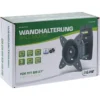 InLine Wall Bracket for TFT up to 68cm 27″ max. 15kg