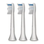 Philips Sonicare HydroClean Standard sonic toothbrush heads HX6003/05