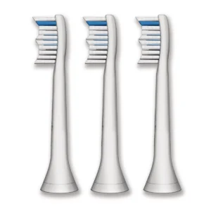 Philips Sonicare HydroClean Standard sonic toothbrush heads HX6003/05