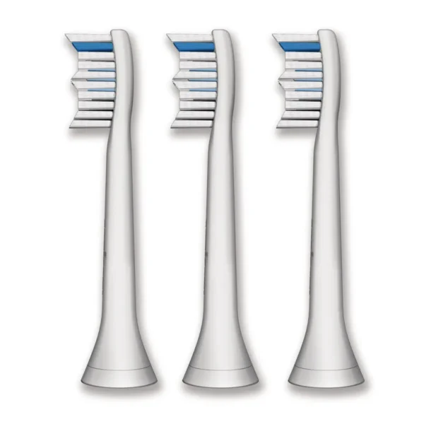 Philips Sonicare HydroClean Standard sonic toothbrush heads HX6003/05