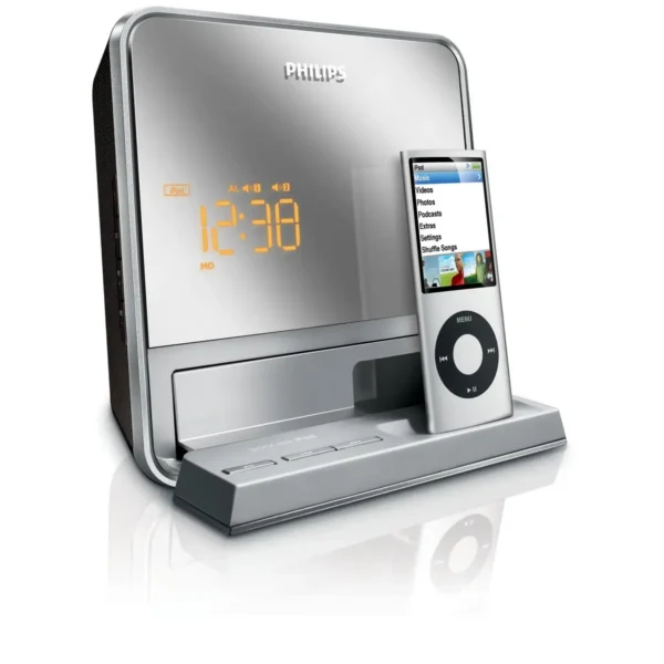 Philips DC190B/37 home cinema system