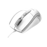 Trust Laser Mini for Mac mouse USB Type-A 1600 DPI
