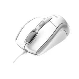 Trust Laser Mini for Mac mouse USB Type-A 1600 DPI