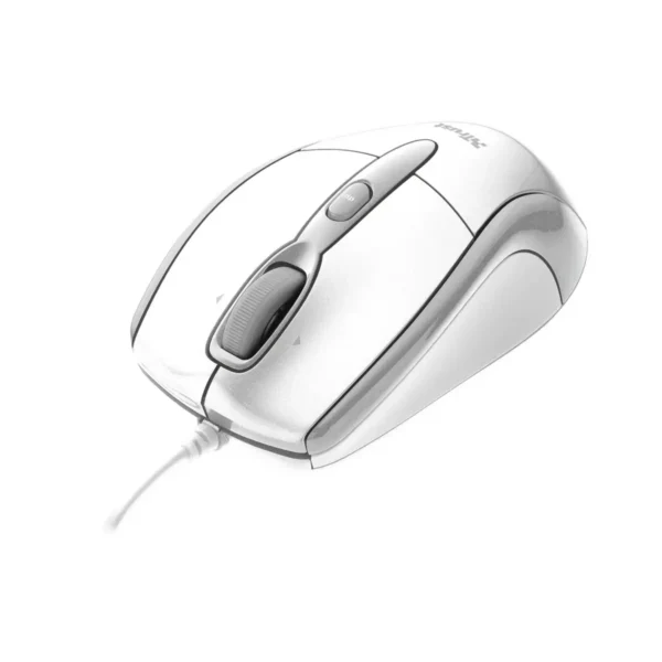 Trust Laser Mini for Mac mouse USB Type-A 1600 DPI