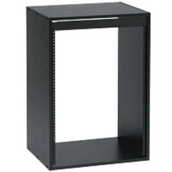 Chief 4U Freestanding rack Black