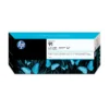 HP 91 775-ml Photo Black DesignJet Pigment Ink Cartridge