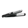 Braun Satin Hair 5 ST 550 Straightening iron Warm Black, Silver 2 m