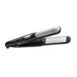 Braun Satin Hair 5 ST 550 Straightening iron Warm Black, Silver 2 m