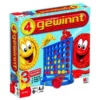 Hasbro 01081 board/card game Board game Strategy