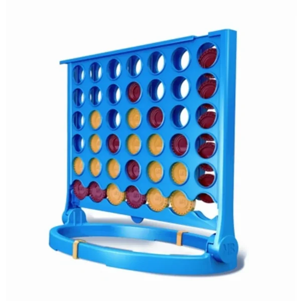 Hasbro 01081 board/card game Board game Strategy
