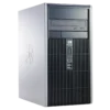 HP Compaq dc5850 Microtower PC