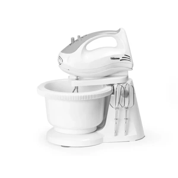 Tristar MX-4152 Mixer with bowl