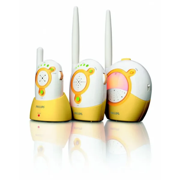 Philips Analogue baby monitor SCD450/05