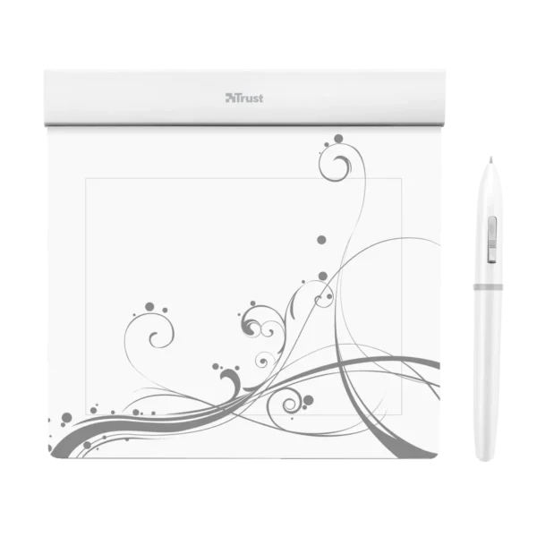 Trust Flex Design Tablet
