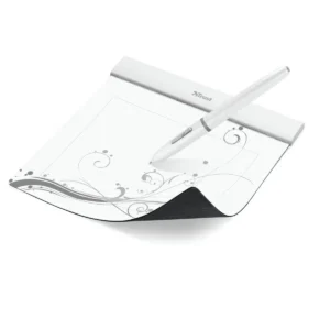 Trust Flex Design Tablet