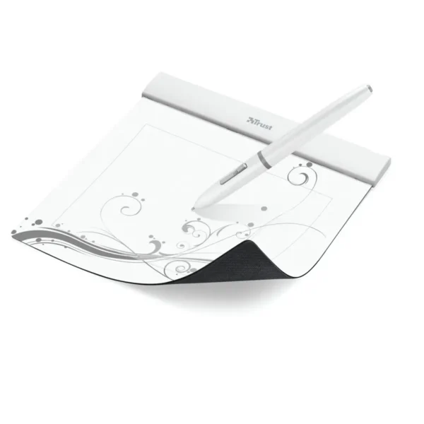 Trust Flex Design Tablet