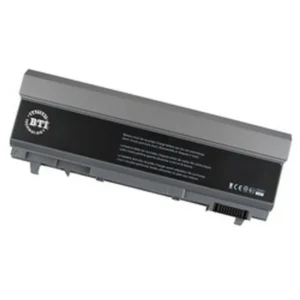 Origin Storage Replacement battery for DELL Latitude E6410 E6510/Precision M4500 laptops replacing OEM Part numbers: 312-0910 312-7415 U5209 1M215 0Y4372 DFNCH// 10.8V 6600mAh