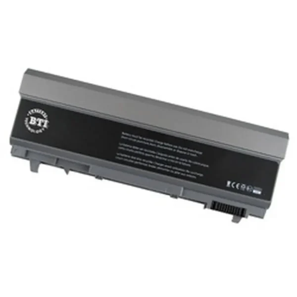 Origin Storage Replacement battery for DELL Latitude E6410 E6510/Precision M4500 laptops replacing OEM Part numbers: 312-0910 312-7415 U5209 1M215 0Y4372 DFNCH// 10.8V 6600mAh
