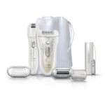 Philips SatinPerfect Epilator HP6581/00